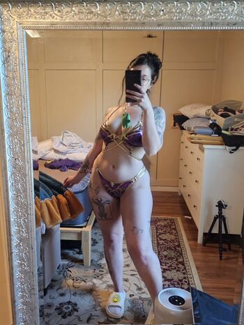 Sexyflowerwater leaked private photo uncensored HD quality