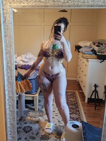 Sexyflowerwater leaked private photo uncensored HD quality