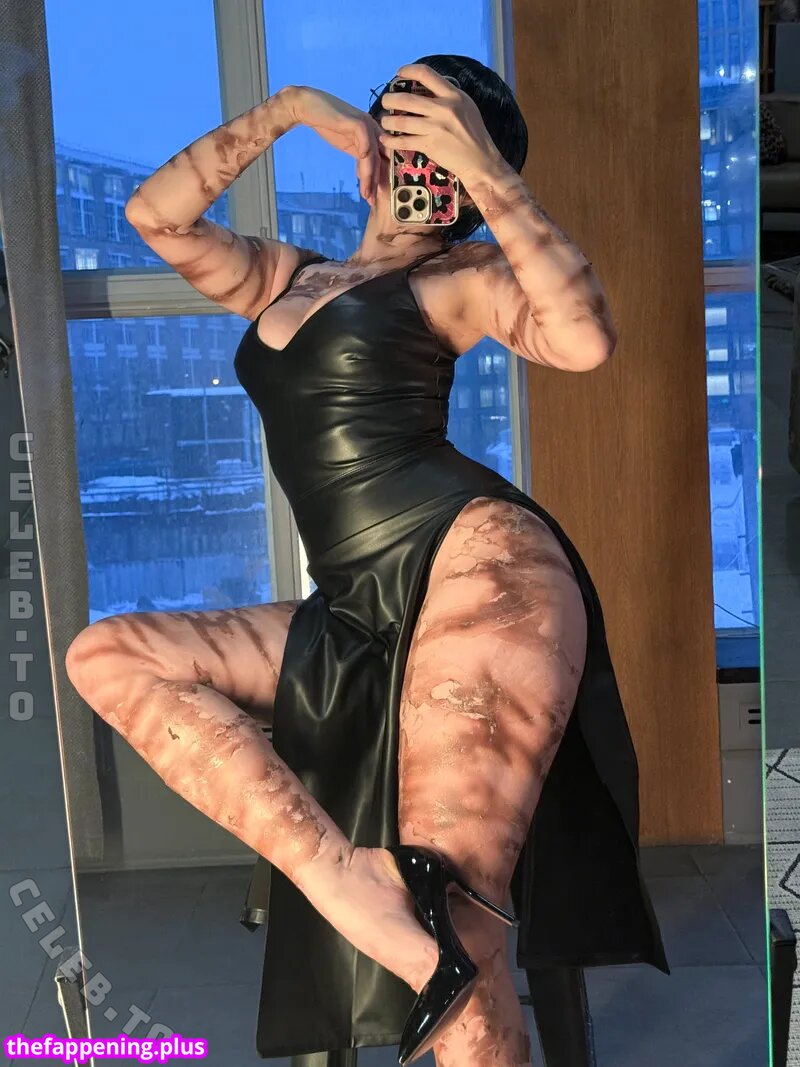 Page/ leaked private photo uncensored HD quality