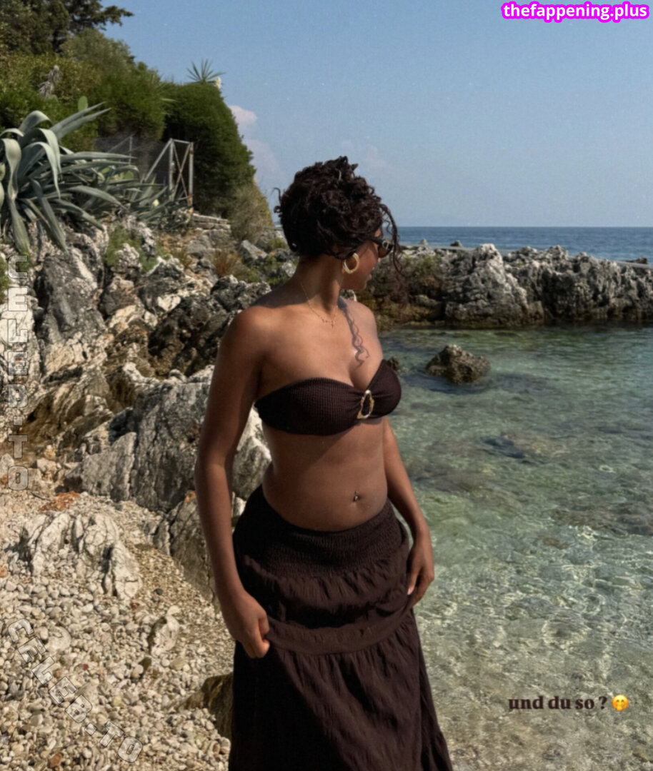 Page/ leaked private photo uncensored HD quality