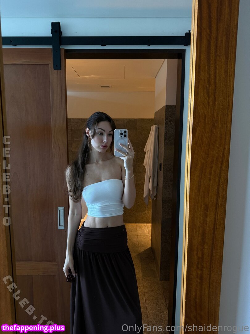 Page/ leaked private photo uncensored HD quality