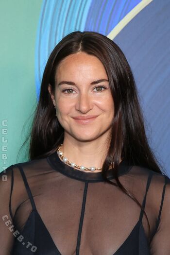 Shailene woodley page leaked private photo uncensored HD quality