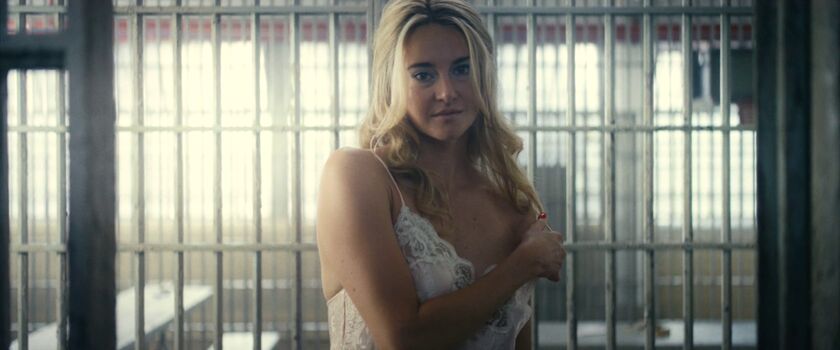 Shailene woodley page leaked private photo uncensored HD quality
