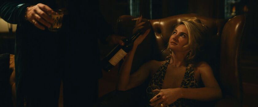 Shailene woodley page leaked private photo uncensored HD quality