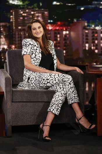 Shailene woodley leaked private photo uncensored HD quality