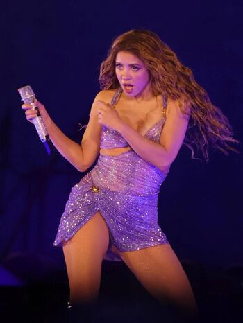 Shakira page leaked private photo uncensored HD quality