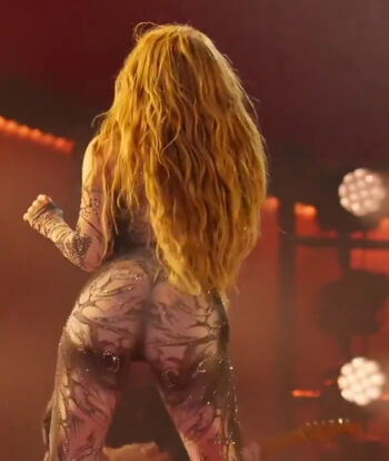 Shakira page leaked private photo uncensored HD quality