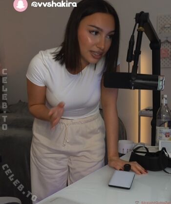 Shakiravv page leaked private photo uncensored HD quality