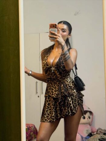 Shambhavi singh leaked private photo uncensored HD quality