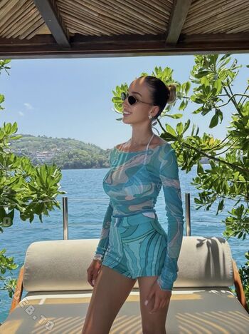 Shania geiss page leaked private photo uncensored HD quality