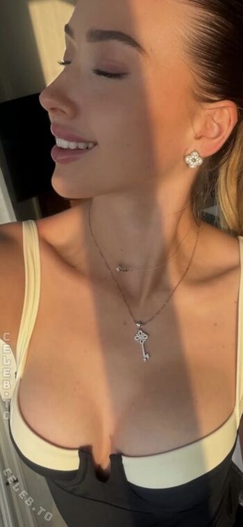 Shania geiss page leaked private photo uncensored HD quality