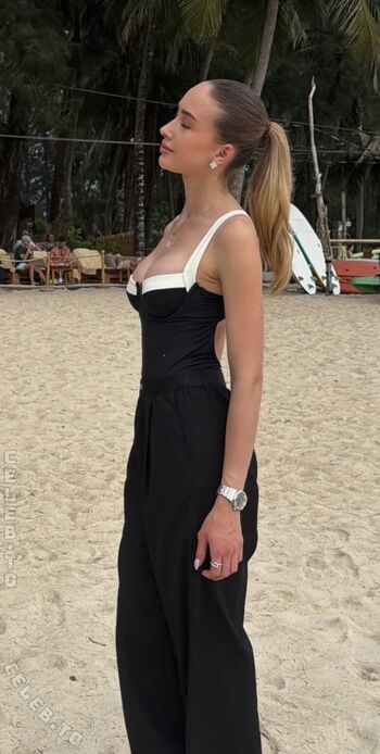 Shania geiss leaked private photo uncensored HD quality