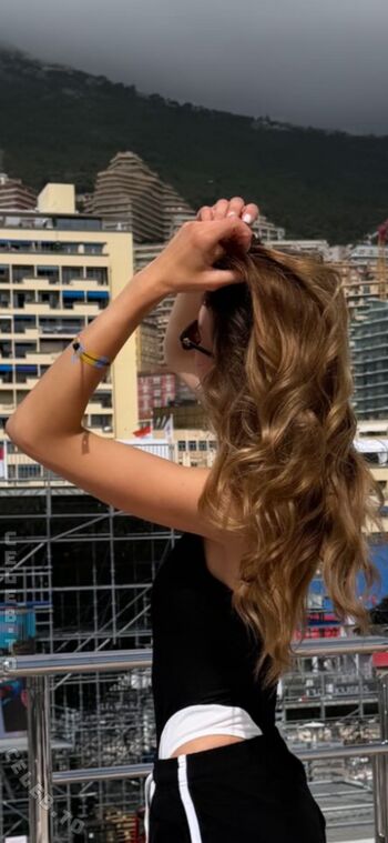 Shania geiss leaked private photo uncensored HD quality