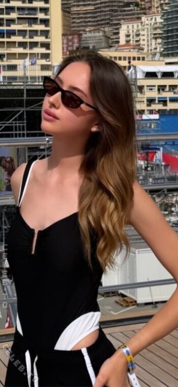 Shania geiss leaked private photo uncensored HD quality