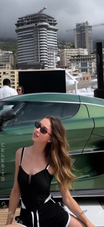 Shania geiss leaked private photo uncensored HD quality