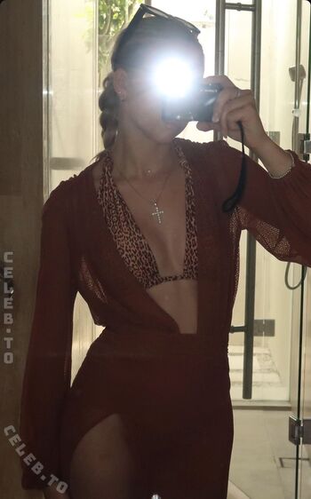 Shania geiss leaked private photo uncensored HD quality