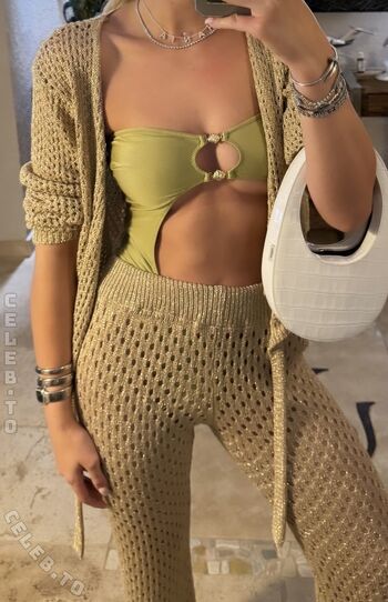 Shania geiss leaked private photo uncensored HD quality