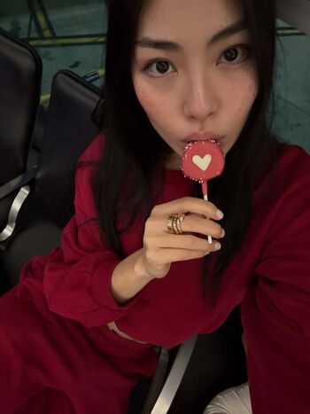 Shannon zhao page leaked private photo uncensored HD quality