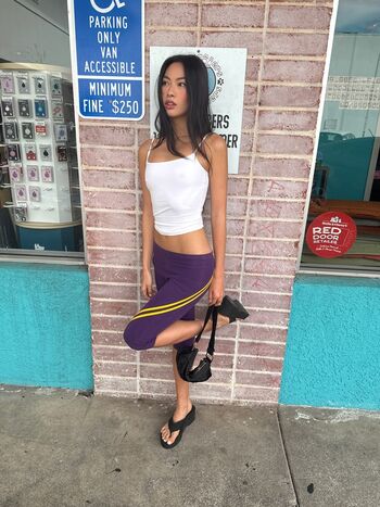 Shannon zhao page leaked private photo uncensored HD quality