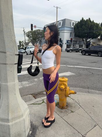 Shannon zhao page leaked private photo uncensored HD quality