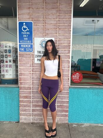 Shannon zhao page leaked private photo uncensored HD quality