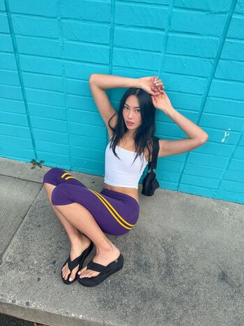 Shannon zhao page leaked private photo uncensored HD quality