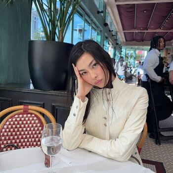 Shannon zhao page leaked private photo uncensored HD quality