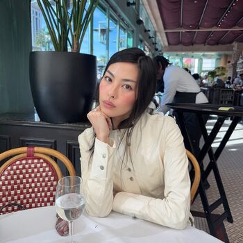 Shannon zhao page leaked private photo uncensored HD quality