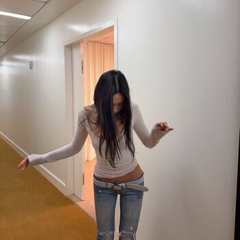 Shannon zhao page leaked private photo uncensored HD quality