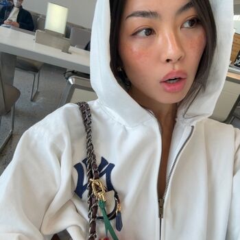 Shannon zhao page leaked private photo uncensored HD quality