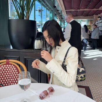 Shannon zhao page leaked private photo uncensored HD quality