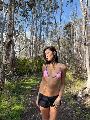 Shannon zhao page leaked private photo uncensored HD quality