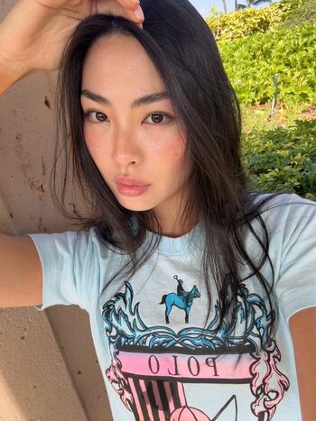 Shannon zhao page leaked private photo uncensored HD quality