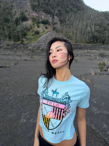 Shannon zhao page leaked private photo uncensored HD quality