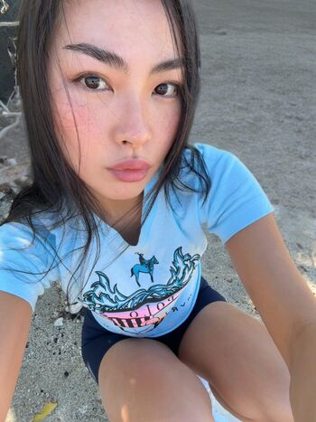 Shannon zhao page leaked private photo uncensored HD quality
