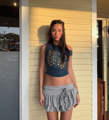 Shannon zhao page leaked private photo uncensored HD quality