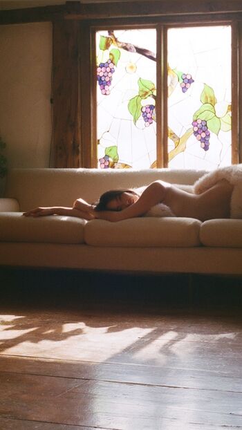 Shannon zhao page leaked private photo uncensored HD quality