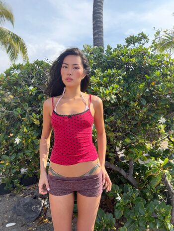 Shannon zhao page leaked private photo uncensored HD quality