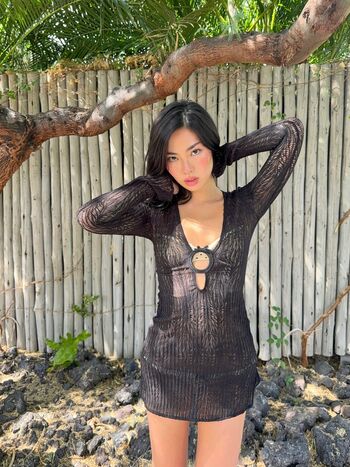 Shannon zhao page leaked private photo uncensored HD quality
