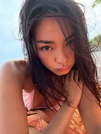 Shannon zhao page leaked private photo uncensored HD quality