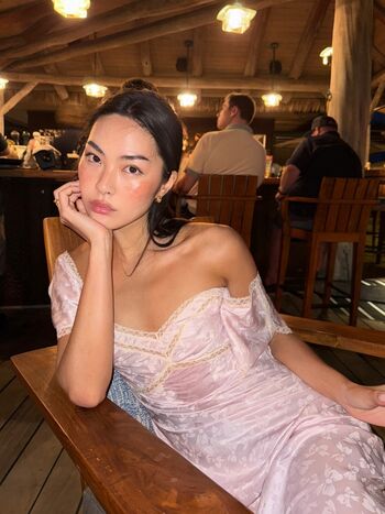 Shannon zhao page leaked private photo uncensored HD quality