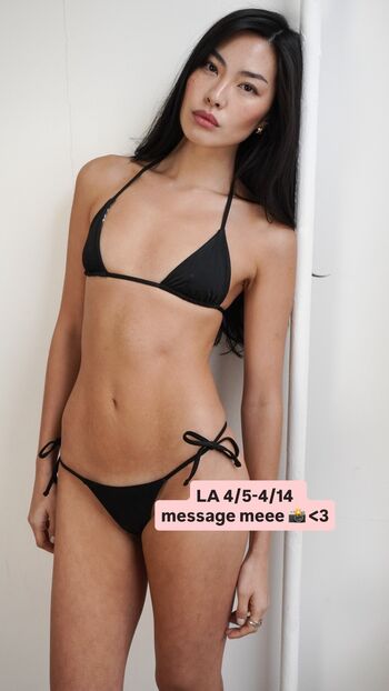 Shannon zhao page leaked private photo uncensored HD quality