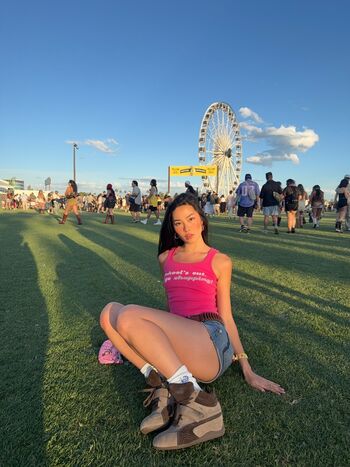 Shannon zhao page leaked private photo uncensored HD quality