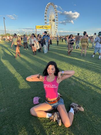 Shannon zhao page leaked private photo uncensored HD quality