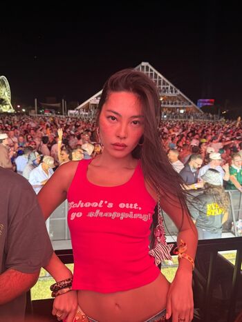 Shannon zhao page leaked private photo uncensored HD quality