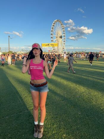 Shannon zhao page leaked private photo uncensored HD quality