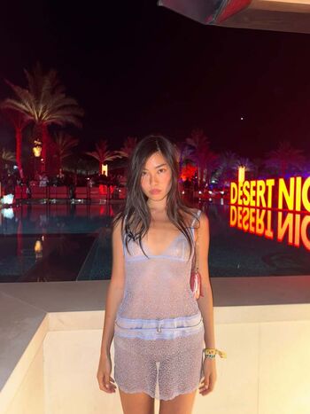 Shannon zhao page leaked private photo uncensored HD quality