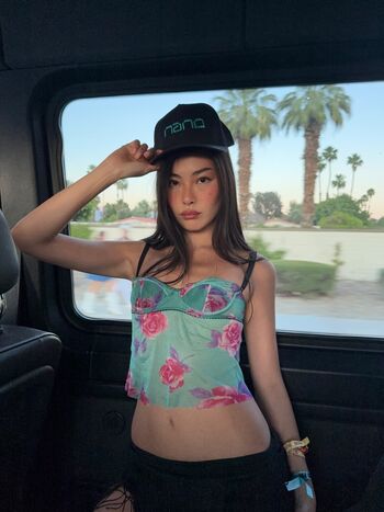 Shannon zhao page leaked private photo uncensored HD quality