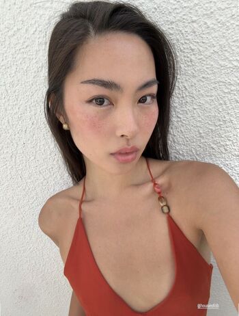 Shannon zhao page leaked private photo uncensored HD quality