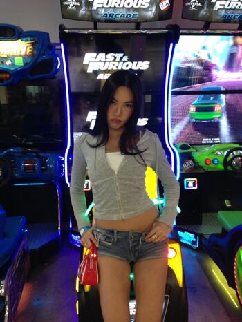 Shannon zhao page leaked private photo uncensored HD quality
